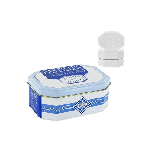Moinet pastilles vichy - moinet,