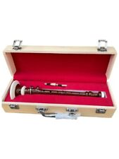 Chanter En Bois De Rose Marron