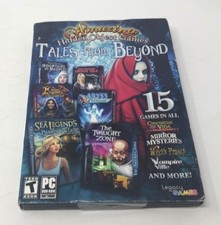 Amazing Hidden Object Games