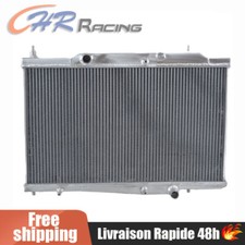Aluminum Radiator For Ford