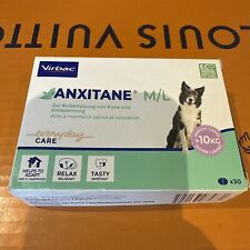 Virbac Anxitane M/ L.     aide