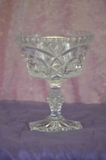 VIDE POCHE EN VERRE CRISTAL