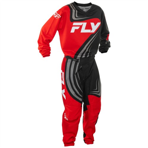 Fly racing ensemble motocross - fly,
