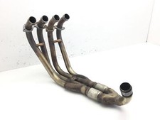 Collecteur D'Échappement Silencieux HONDA HORNET 600 2001 PC34A41M