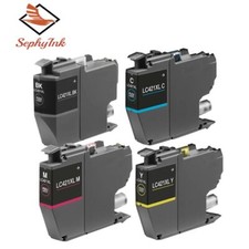 4x Cartouches compatibles avec