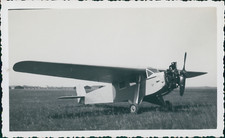 Aviation, Potez-36, ca.1930
