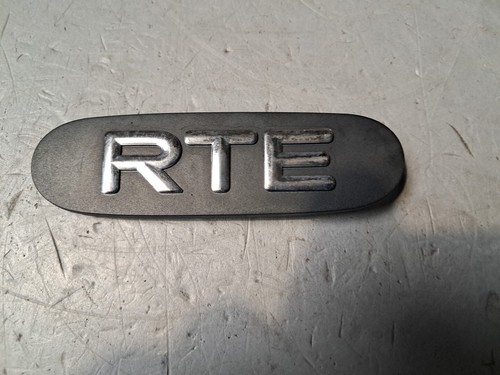 Monogramme renault rte - renault, logo