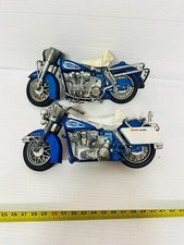 Polistil couplet harley - couplet,