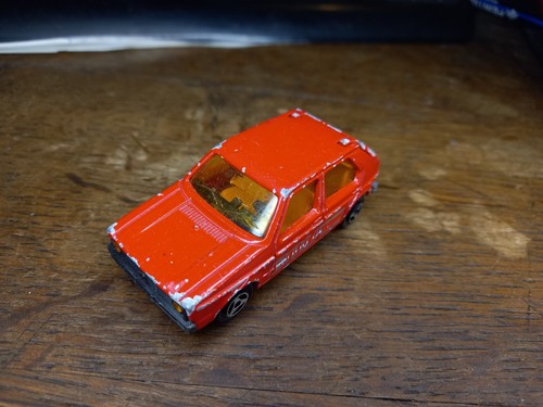 Majorette france volkswagen - majorette,