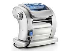Machine à pâtes électrique