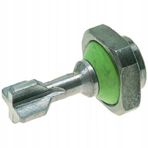 Clapet anti retour cimbali - clapet,