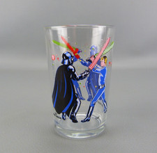 Verre à moutarde AMORA