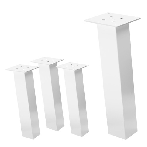 Lot pieds table h42 - pieds,