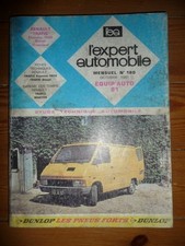 TRAFIC 1400 Serie 1 Revue