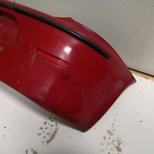 Pare choc arriere ALFA ROMEO 147 phase 1 1.6 T.SP 71777575