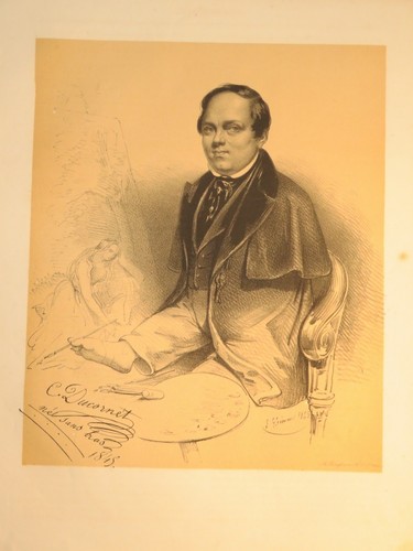 Ghemar litho - l.j,