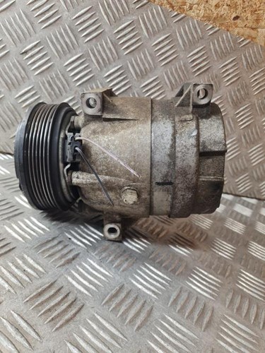 Compresseur clim renault - compresseur,