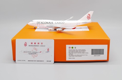 Dragonair cargo boeing - cargo,
