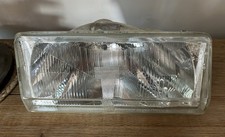 Optique avant principal droit CIBIÉ (feux)(phare) CITROEN BX