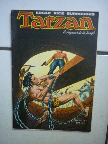 Sagedition tarzan - ,