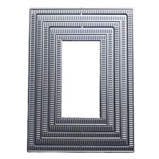 Die de Découpe pour Cartes de