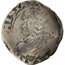 Monnaie, Espagne
