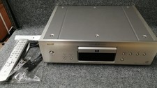 DENON DCD-1650AE SACD/CD
