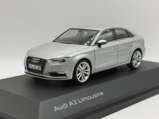 Audi A3 8V Limousine 1/43
