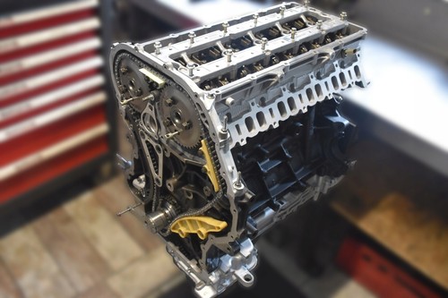 Moteur sa2r ford ranger 4x4 - moteur,