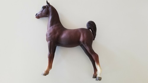 Vintage breyer horse 62 - vintage, #62