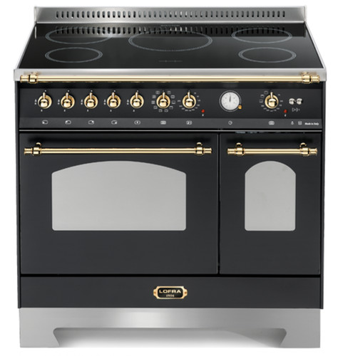 Lofra rnmd96mfte cuisine à - rnmd96mfte/5i,