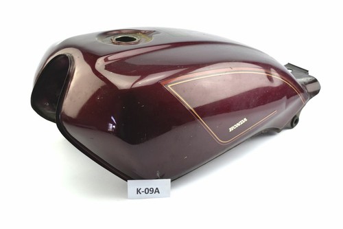 Honda 500 - gl,