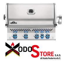 Barbecue Gaz Napoleon Prestige