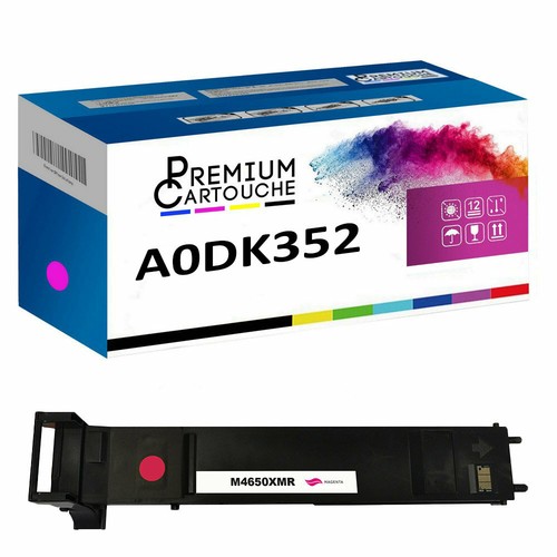 Premium cartouche toner - cartouche, x1