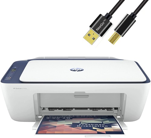 Neego wireless printer - hp,