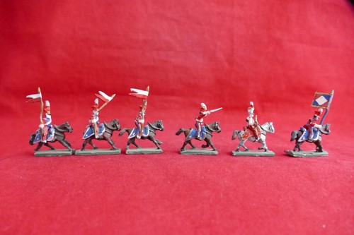 Soldat plomb 1er - de, empire