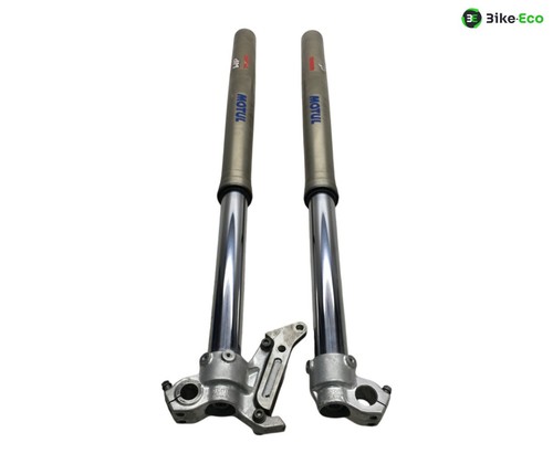 Tube fourche droit et - fourche,