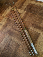 JOLIE CANNE EN BAMBOU REFENDU