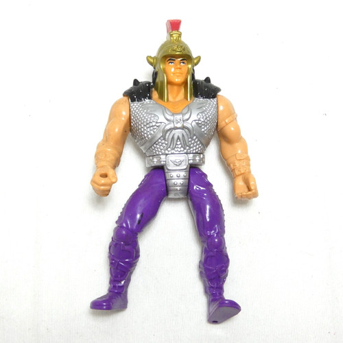 Figurine conan barbare - conan, le