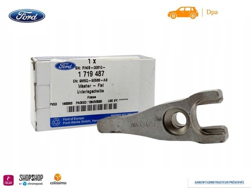 Bride injecteur peugeot - injecteur,