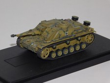 GERMAN StuG III Das Reich