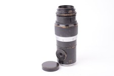 Rare Leitz, Leica Lens, Hector