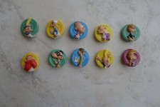 série fèves titeuf