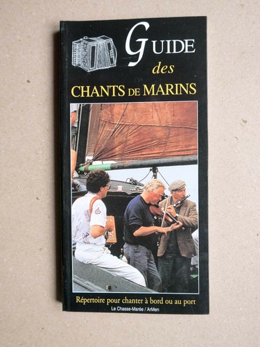 Guide des chants - , le