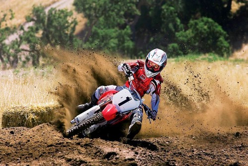 Affiche photo moto tout - affiche,