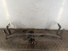 Attelage (boule de remorquage)