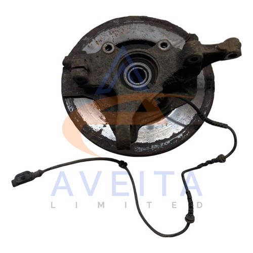 Vauxhall corsa cdti 07 11 - vauxhall, 1.3