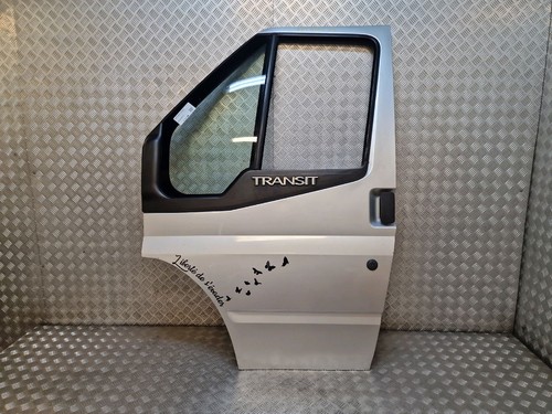 Porte avant gauche - -, ford