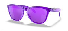 Oakley Frogskins 9013 Crystal