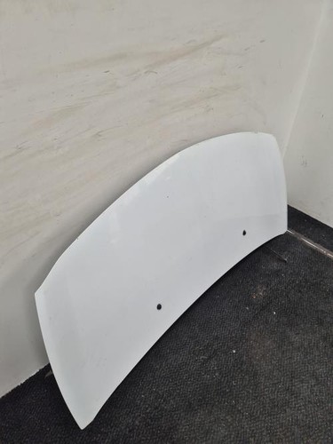 Capot renault clio - capot,